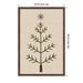 Pinboard Florence Medium Brown 26x38 2