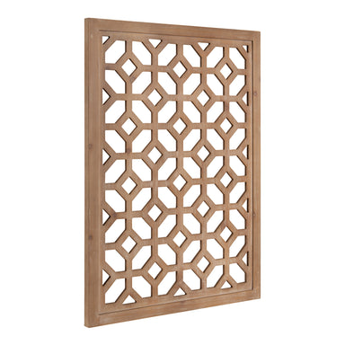 Plaque Natural 24x32 1