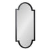 Full Length Mirror Black 20x42 1