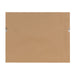 Monthly Calendars Rustic Brown 23x29 4