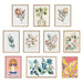 Art Set 2 Piece Set 23x33 Sylvie Natural 3
