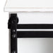 Cabinet 28x30 White 3