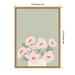 Framed Canvas 18x24 Sylvie Natural 2