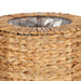 Freestanding Planter 15x15x20 Natural 3