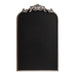 Chalkboard Silver 19x31 2