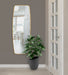 Full Length Mirror Gold 18x48 7