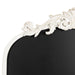 Chalkboard White 19x31 3