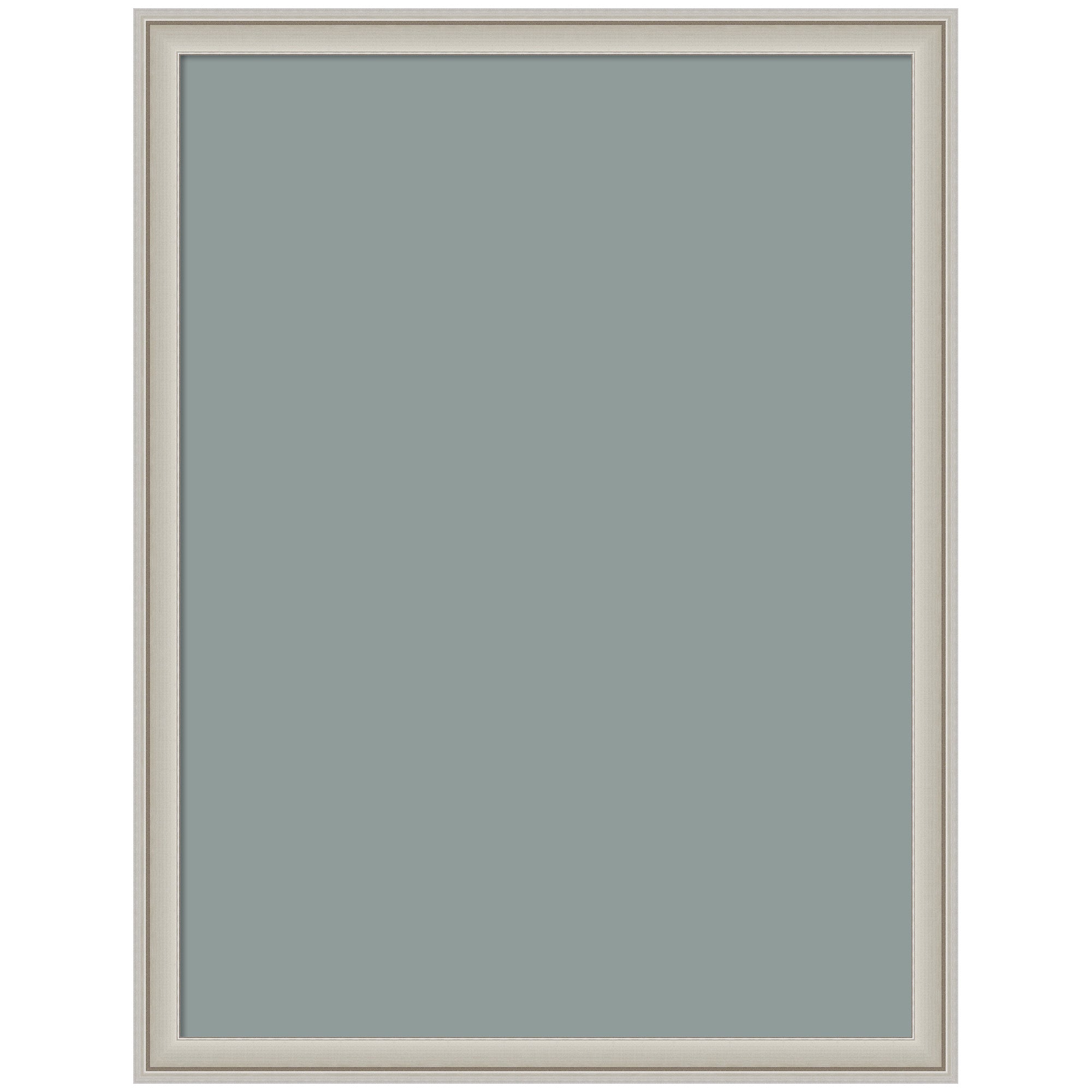 Pinboard Florence Silver 20x26 1