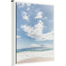 Framed Canvas Sylvie White 18x24 1