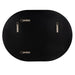 Capsule Mirror Gold 18x24 4