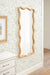 Full Length Mirror 22x48 Natural 7