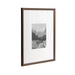 Wall Frame Bronze 16x20 matted to 8x10 5