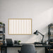Magnetic Canvas 38x26 Florence Gold 7