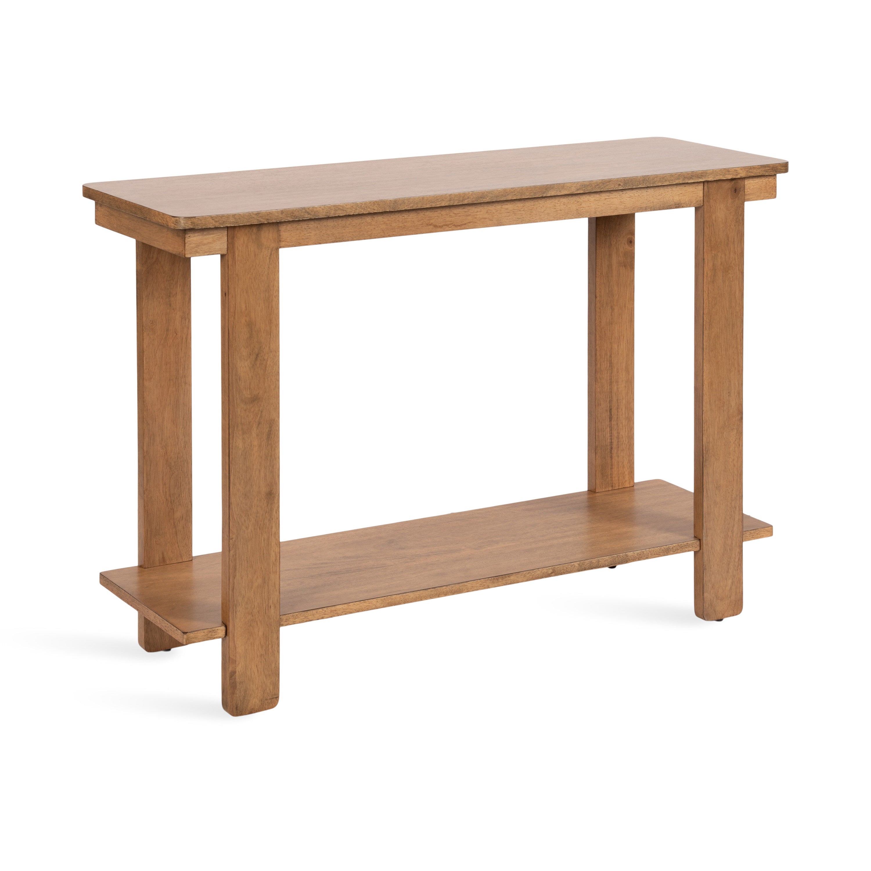 Console Table Natural 42x14x30 1