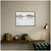 Framed Canvas 24x18 Sylvie Beaded Dark Gold 6