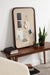 Pinboard Dark Brown 20x30 6