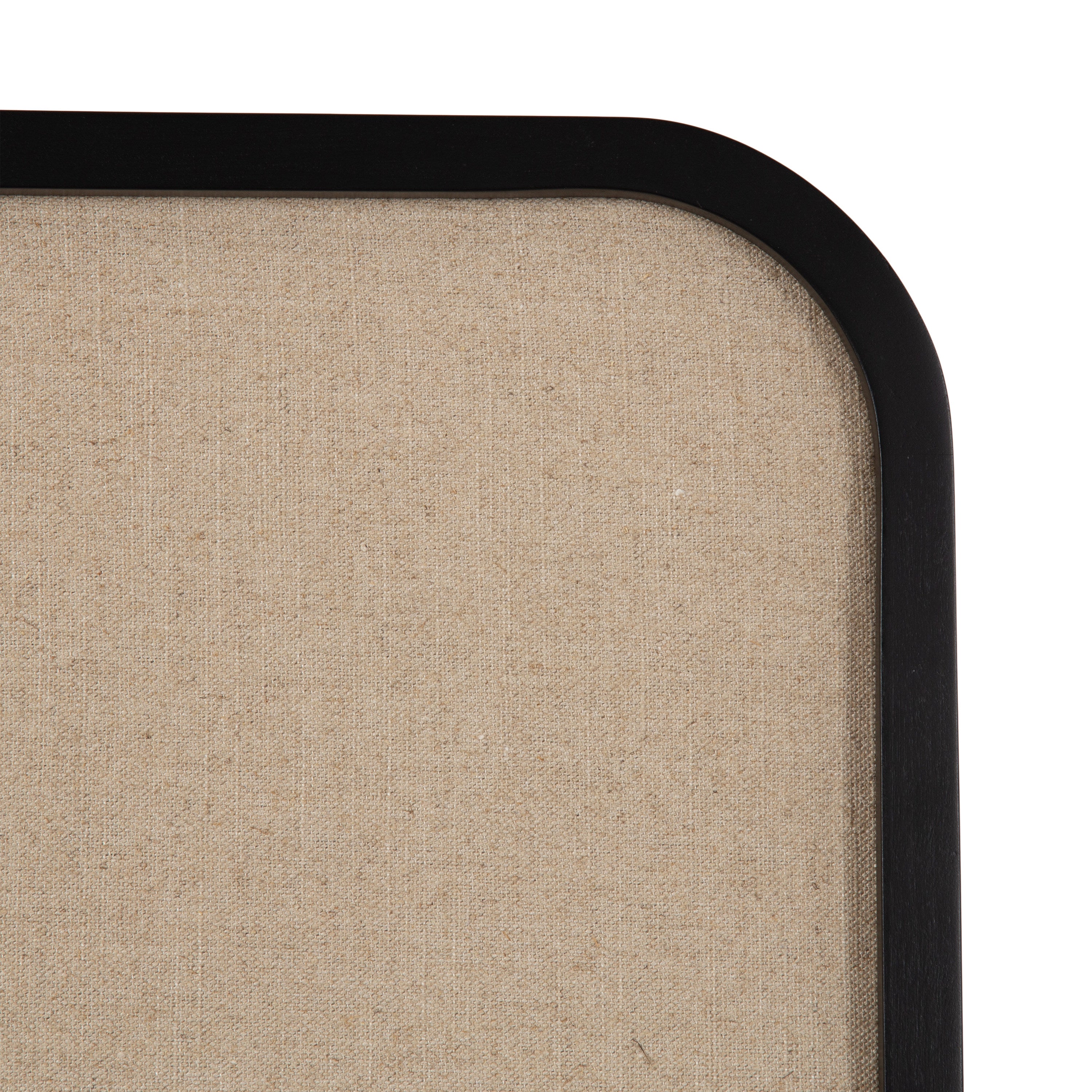 Pinboard Black 20x30 3