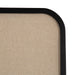 Pinboard Black 20x30 3