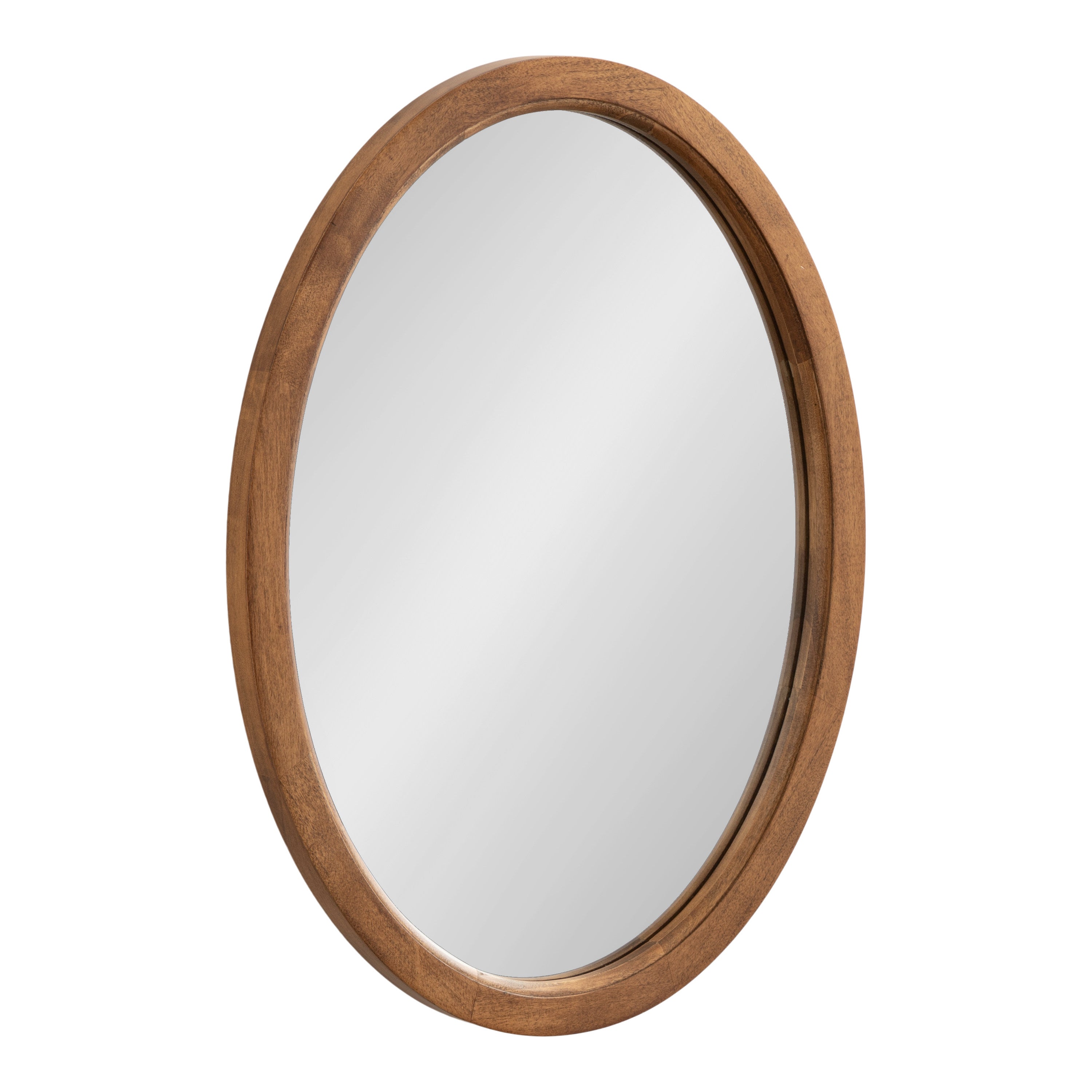 Oval Rustic Brown 18x24 5