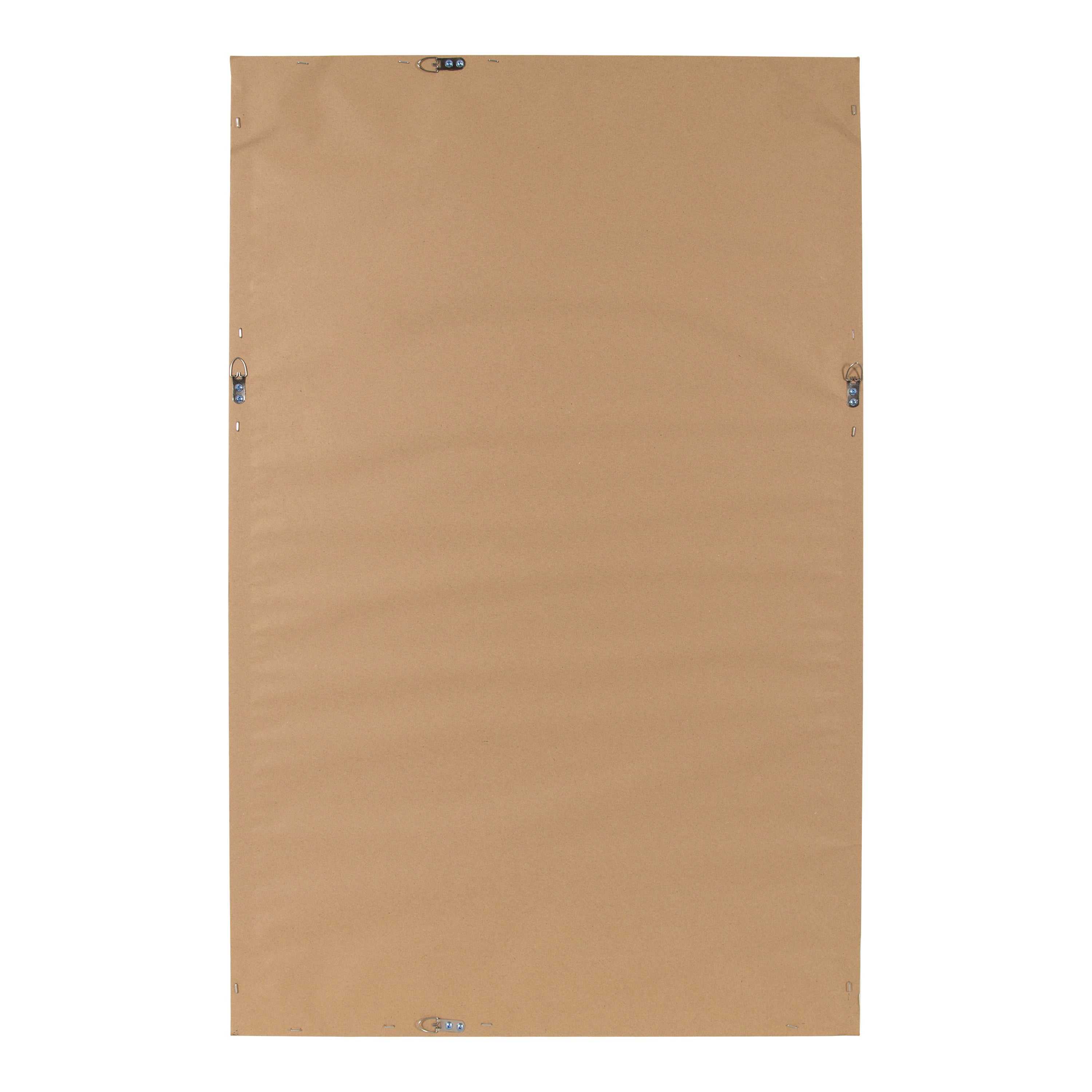Pinboard White 27.5x43.5 4