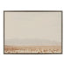 Framed Canvas Sylvie Graywash 28x38 2