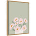 Framed Canvas 18x24 Sylvie Natural 1