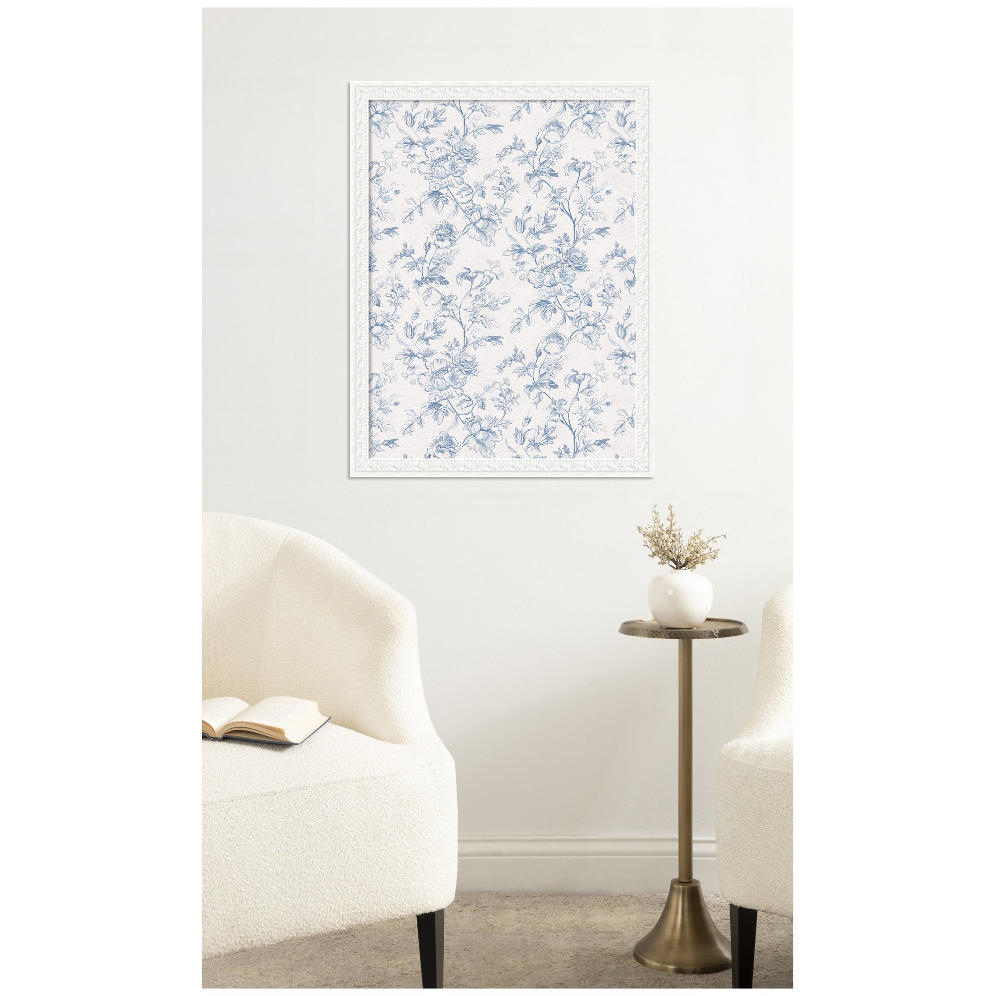 Pinboard 20x26 Bethany White 7