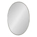 Oval Gold 20x30 2