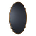 Chalkboard Gold 24x36 1