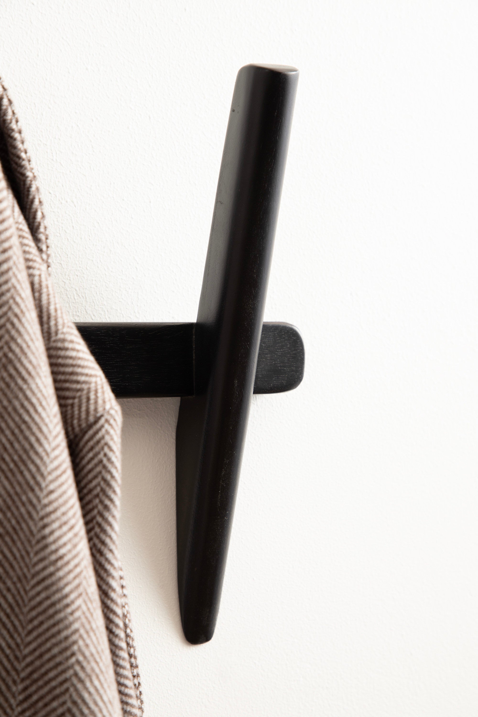 Eland Wall Coat Rack