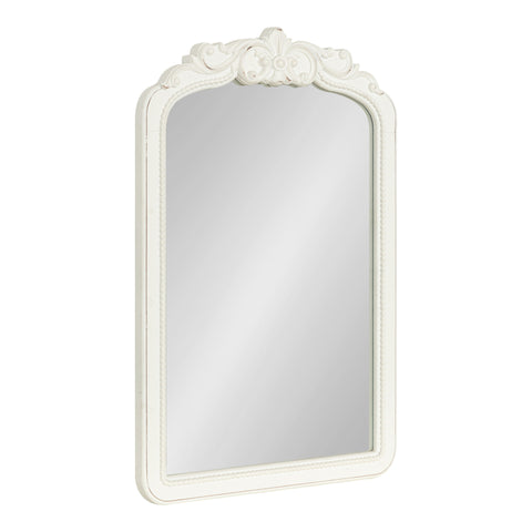 Jenelle Framed Wall Mirror