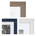 Frame Box Set Blue White 10 Piece 3