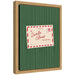 Framed Canvas Sylvie Natural 10x13 1