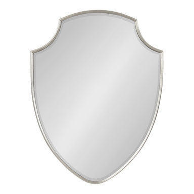 Irregular Mirror Silver 24x32 2