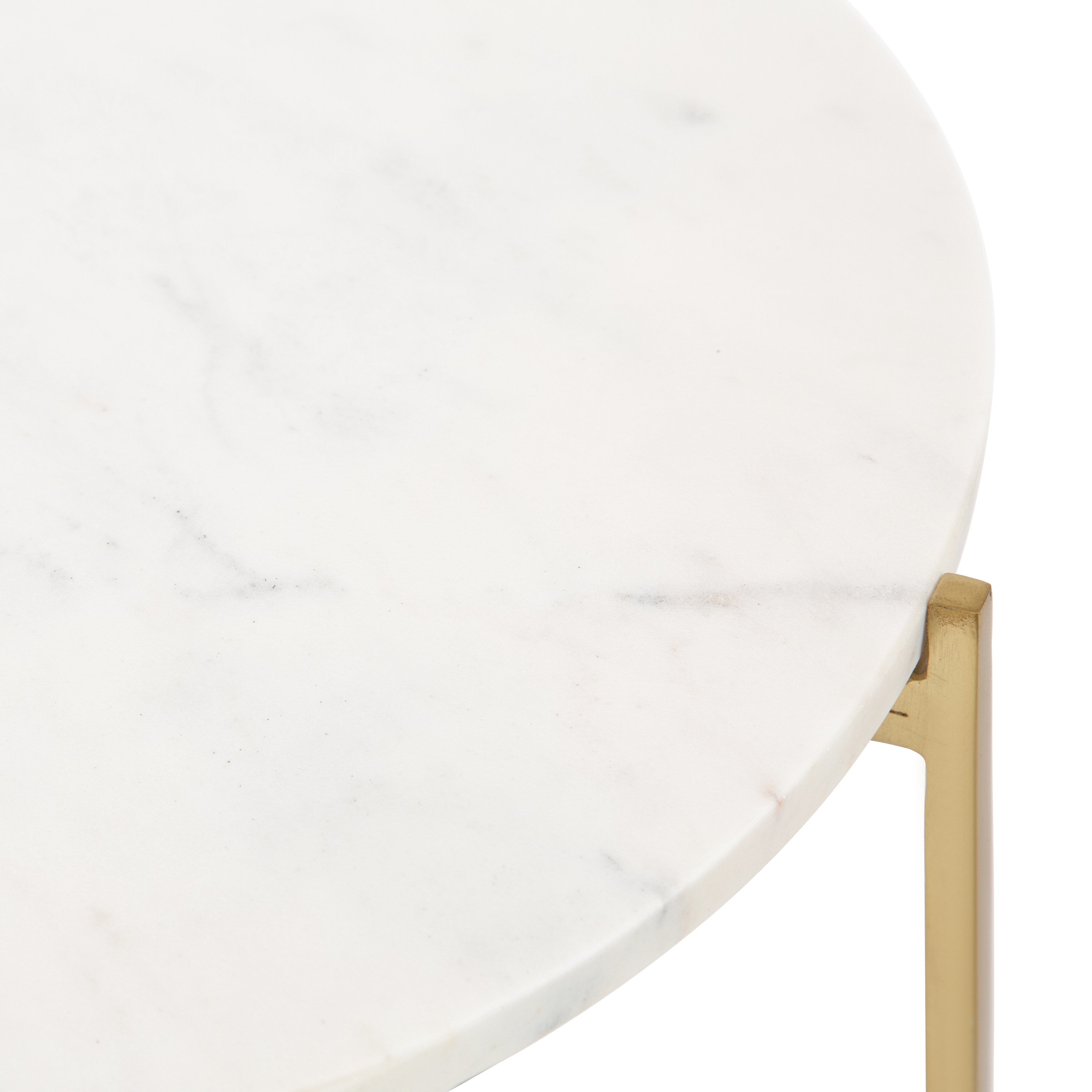 Lavish Side Table