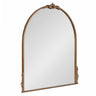 Myrcelle Decorative Framed Wall Mirror