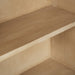 Cabinet Black 21x8x30 5