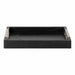 Single Tray Black 12x16 3