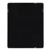 Rectangle Mirror Dark Brown 24x30 4