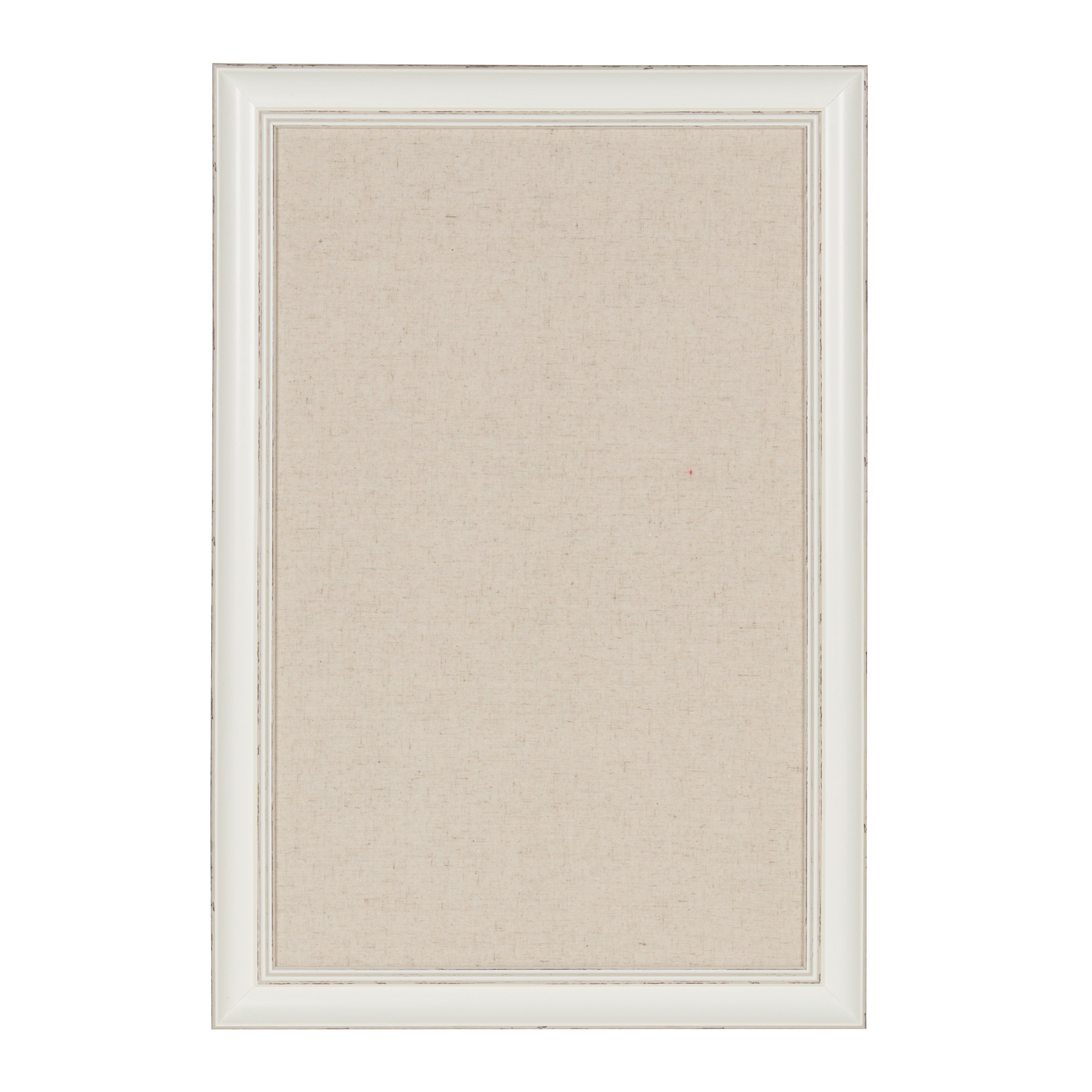 Pinboard White 18x27 2