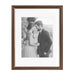 Wall Frame Bronze 11x14 matted to 8x10 6
