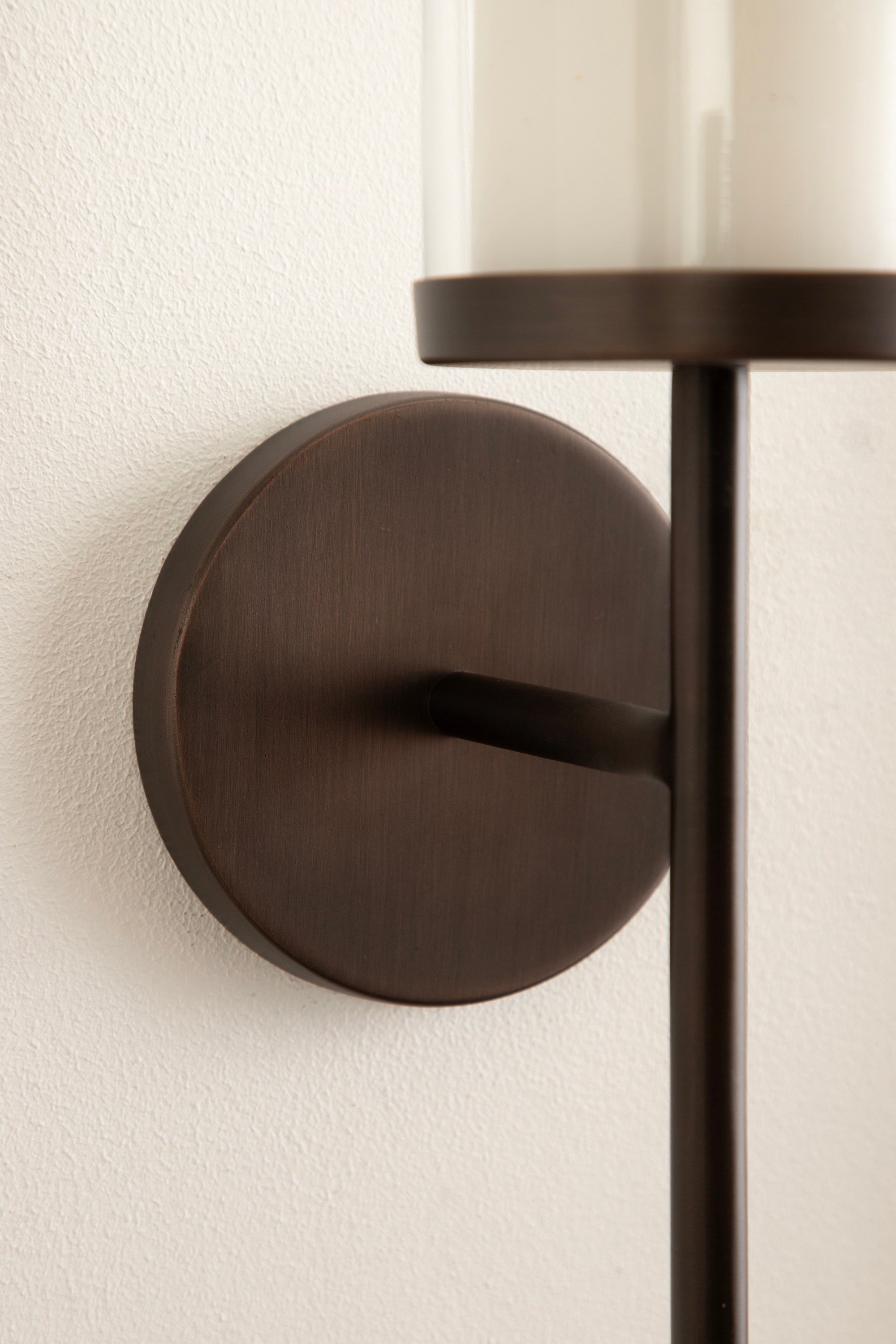 Blaise Metal Wall Sconce