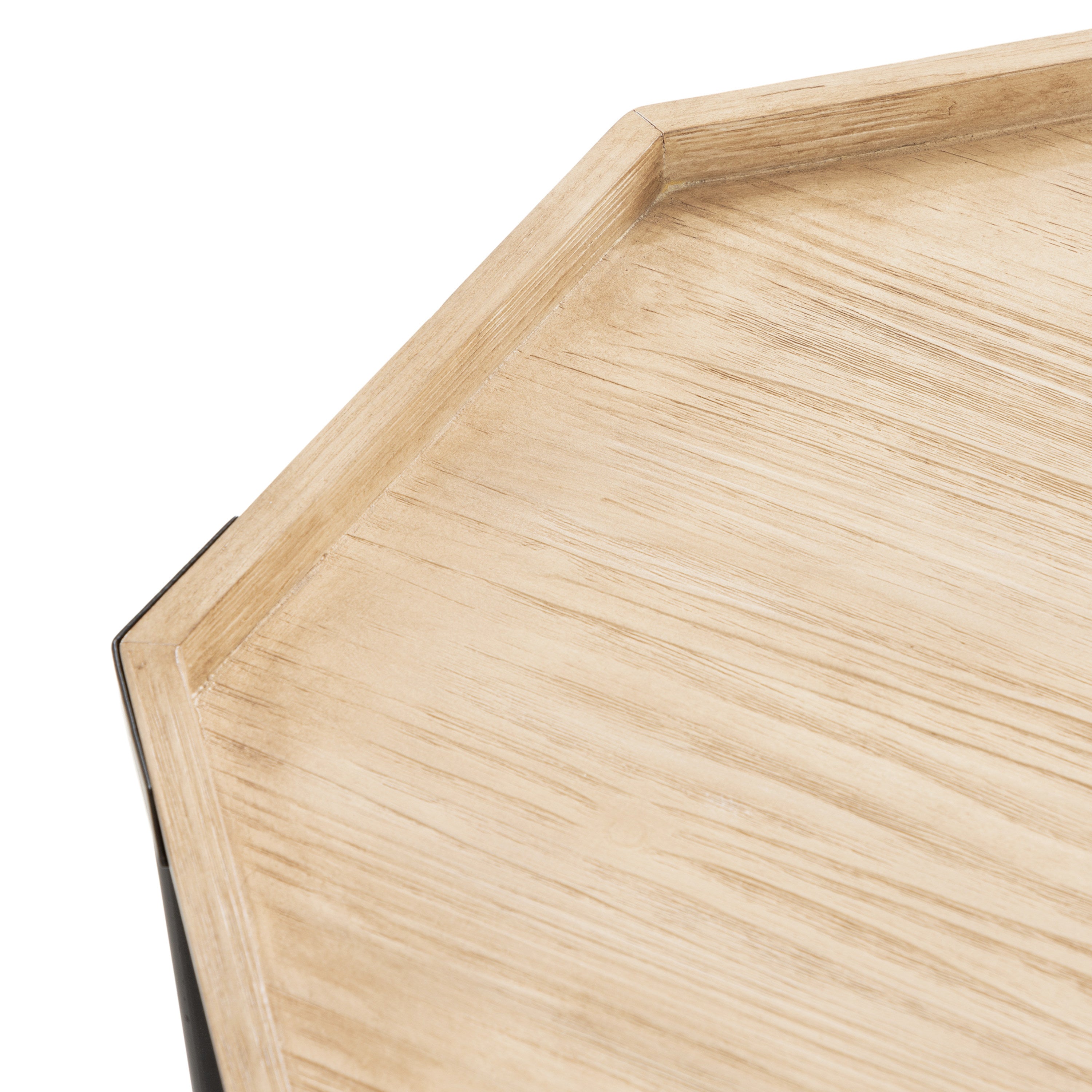 Coffee Table 26x26x18 Natural 6