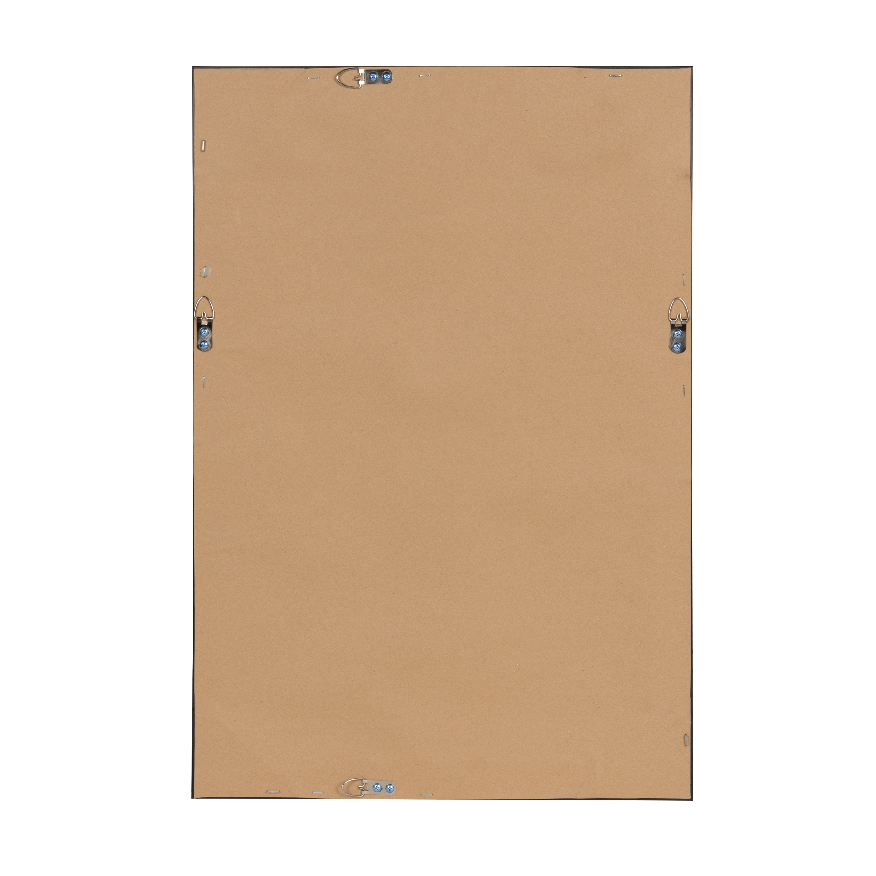 Pinboard Walnut Brown 18x27 4