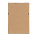 Pinboard Walnut Brown 18x27 4