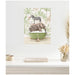 Framed Canvas Sylvie White 18x24 5