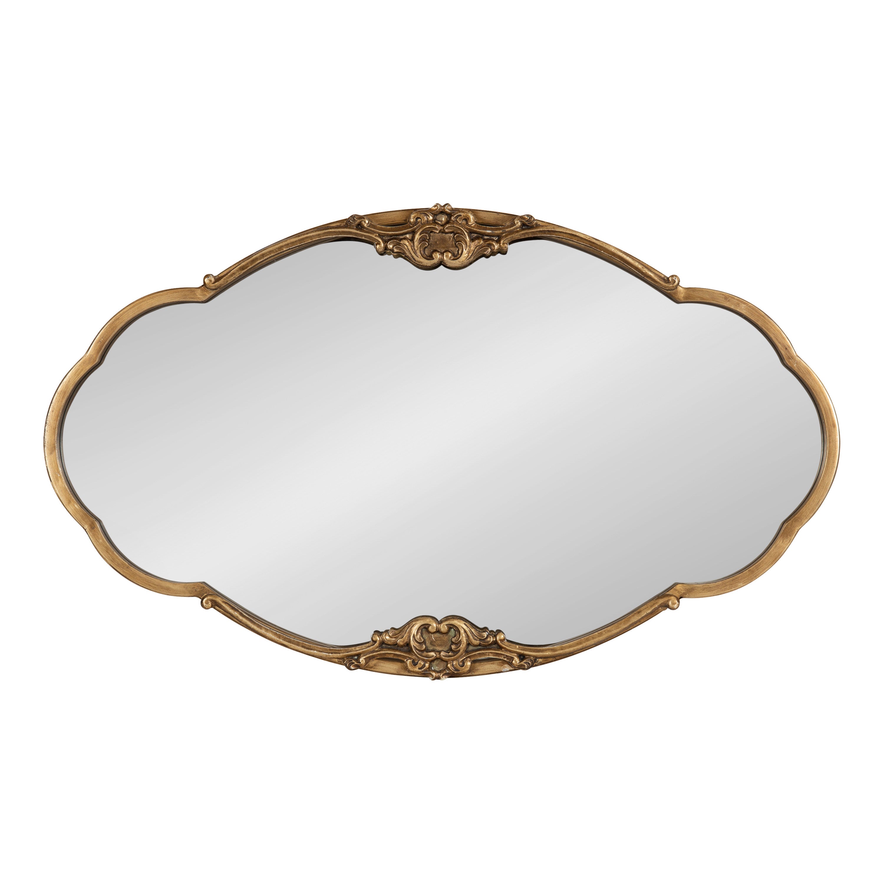 Novella Decorative Wall Mirror