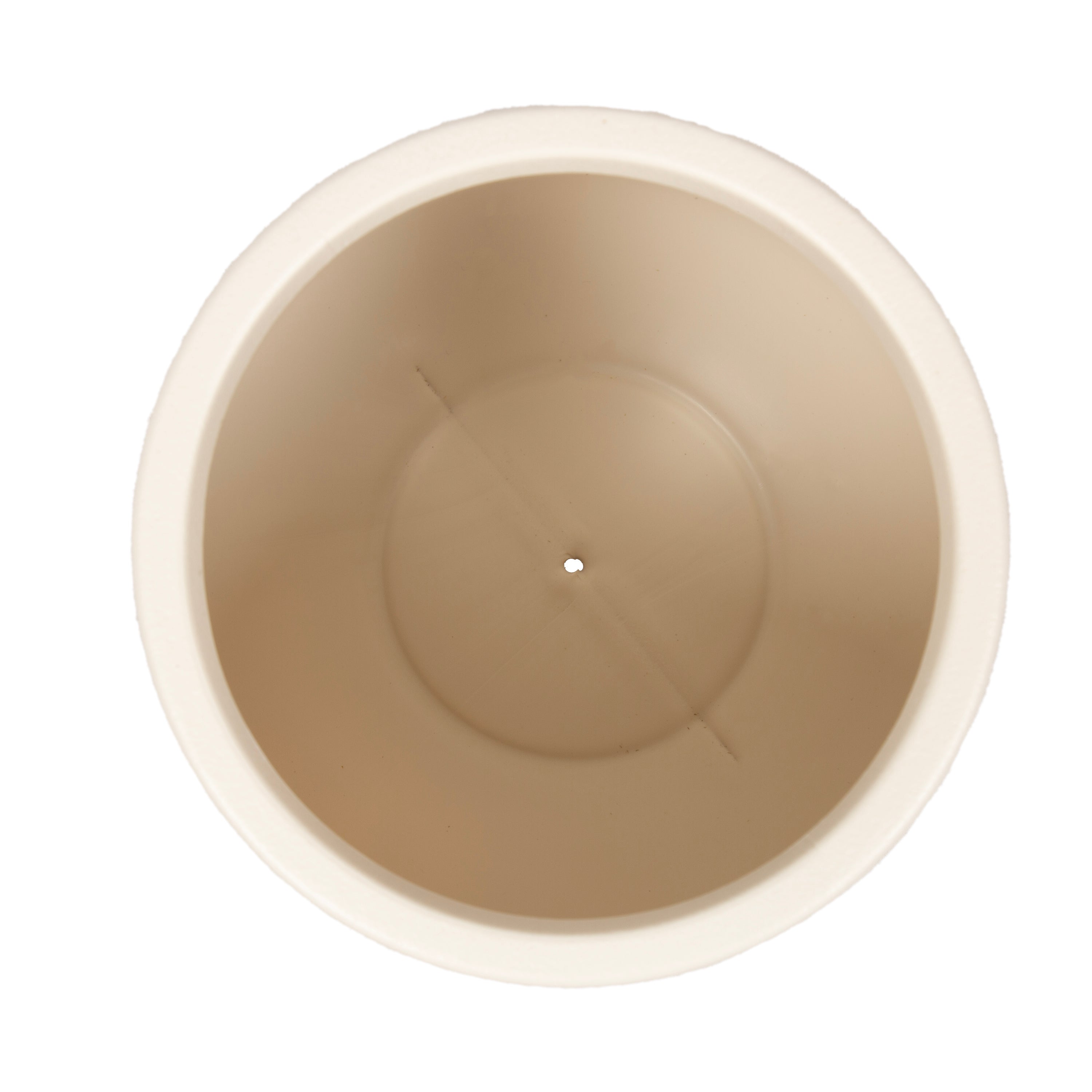 Jia Round Planter