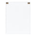 Cabinet White Gray 22x28 6