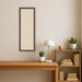 Magnetic Canvas 14x38 Florence Medium Brown 7